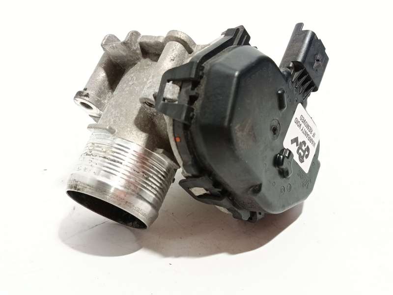 Recambio de caja mariposa para peugeot rifter 1.5 bluehdi 130 referencia OEM IAM 9830171480 4