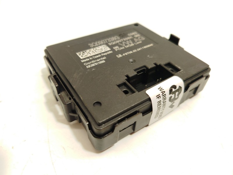 MODULO ELECTRONICO 3Q0907338G A3C0876110050
