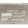 Recambio de modulo electronico para volkswagen t-roc (a11, d11) 1.0 tsi referencia OEM IAM 3Q0907338G  A3C0876110050
