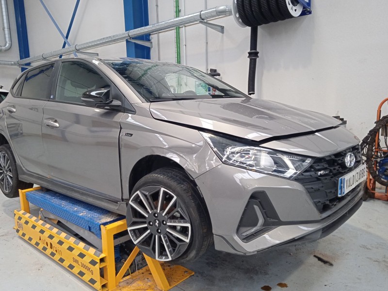 HYUNDAI I20 III (BC3, BI3)