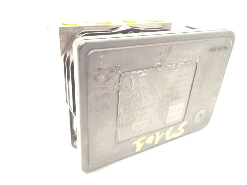Recambio de abs para dacia dokker ambiance referencia OEM IAM 476605810R 28515039183 10022006774 3