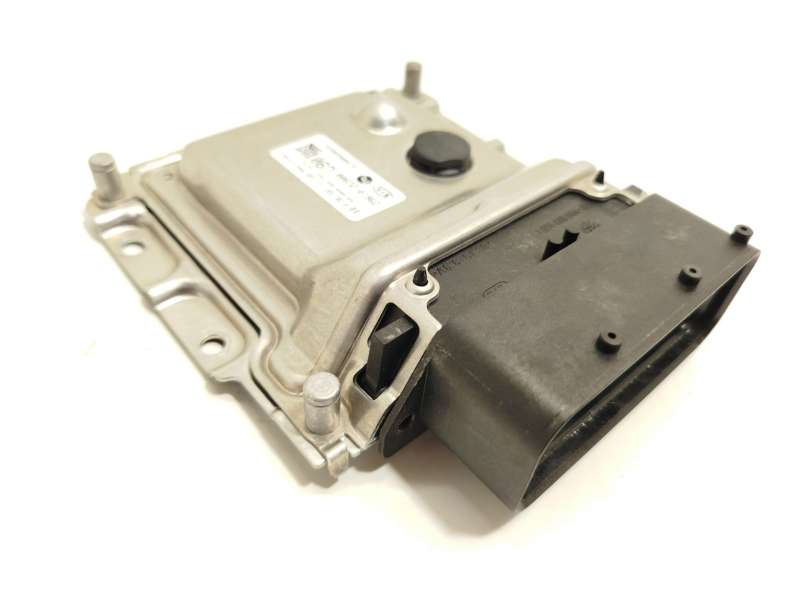 Recambio de modulo electronico para kia sportage iv (ql, qle) 1.6 crdi eco-dynamics+ referencia OEM IAM 296102U900  0281037311 - Blanco