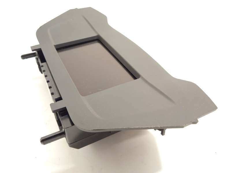 Recambio de pantalla multifuncion para ford c-max (ceu) trend referencia OEM IAM F1FT18B955GD 2201383 - Blanco 3