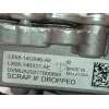 Recambio de convertidor potencia para ford kuga iii (dfk) 2.5 fhev referencia OEM IAM LX6814G646AE 2636188 LX6814B227AE