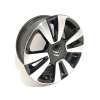 Recambio de llanta para citroën c3 iii (sx) 1.2 puretech 82 referencia OEM IAM 9813075077 98130750XY 