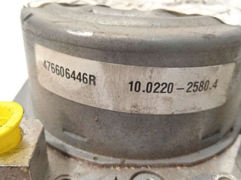 Recambio de abs para dacia sandero iii 1.0 tce 90 referencia OEM IAM 476602867R 28517155113 10022025304 6