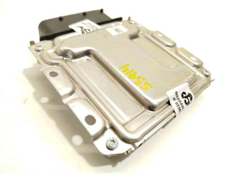 Recambio de modulo electronico para kia sportage iv (ql, qle) 1.6 crdi eco-dynamics+ referencia OEM IAM 296102U900  0281037311 - Blanco 2