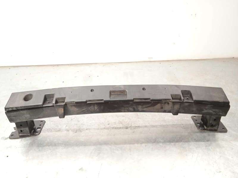 Recambio de refuerzo paragolpes trasero para peugeot 308 1.6 allure hybrid referencia OEM IAM 9837818180  9835234880 - Verde 2
