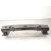 Recambio de refuerzo paragolpes trasero para peugeot 308 1.6 allure hybrid referencia OEM IAM 9837818180  9835234880