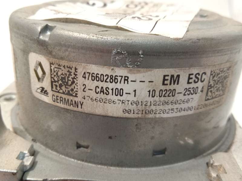 Recambio de abs para dacia sandero iii 1.0 tce 90 referencia OEM IAM 476602867R 28517155113 10022025304 7