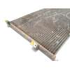 Recambio de condensador / radiador aire acondicionado para nissan x-trail i (t30) 2.5 4x4 referencia OEM IAM 921009H210 921009H2