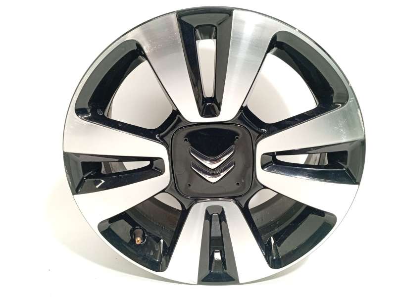 Recambio de llanta para citroën c3 iii (sx) 1.2 puretech 82 referencia OEM IAM 9813075077 98130750XY 3