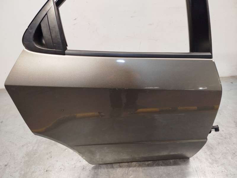 Recambio de puerta trasera derecha para honda civic viii hatchback (fn, fk) 1.8 (fn1, fk2) referencia OEM IAM 67510SMGE00ZZ - Gris 4