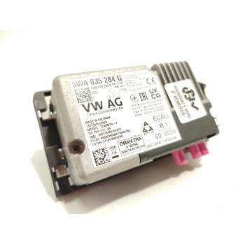 MODULO ELECTRONICO 5WA035284G 