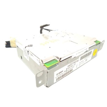 SISTEMA AUDIO / RADIO CD 9822730180 1623804680 7503900135