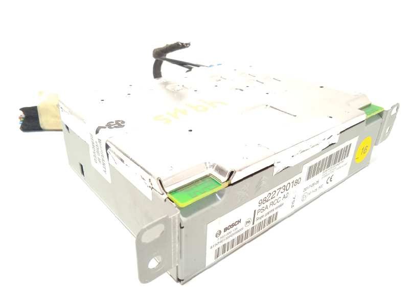 SISTEMA AUDIO / RADIO CD 9822730180 1623804680 7503900135