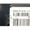 Recambio de mando climatizador para mini mini clubman (r55) cooper s referencia OEM IAM 3452243 64113455300 