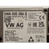 Recambio de modulo electronico para volkswagen t-roc (a11, d11) 1.0 tsi referencia OEM IAM 5WA035284G  