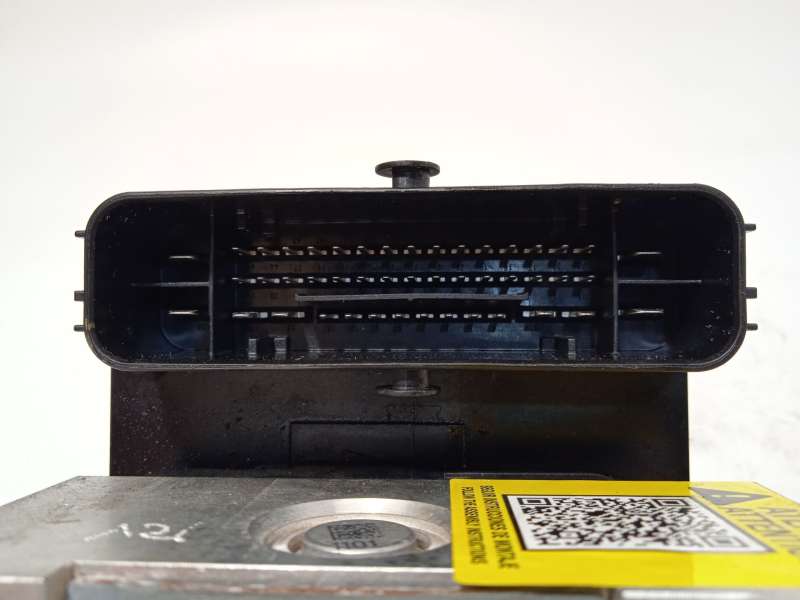 Recambio de abs para peugeot 2008 ii (ud_, us_, uy_, uj_, ur_, uc_) 1.2 puretech 130 referencia OEM IAM 9838074480 10091739313 1 4