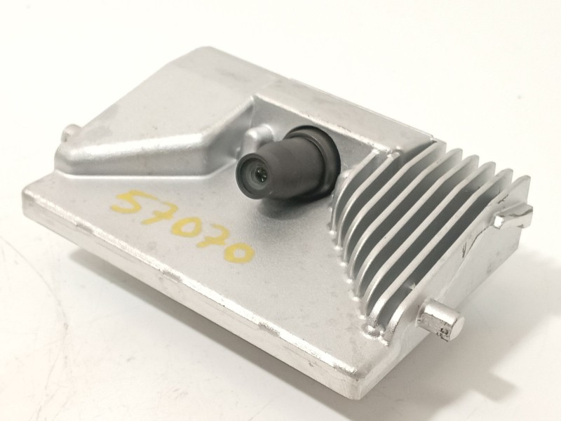 MODULO ELECTRONICO 3WA907217D 