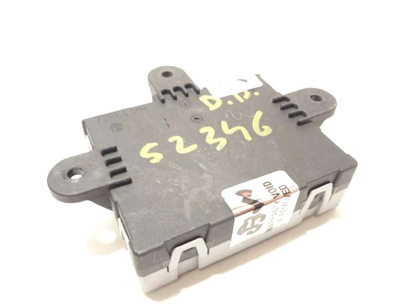 Recambio de centralita confort para ford mondeo ber. (ca2) 2.0 tdci cat referencia OEM IAM 7G9T14B533FC  1481797 - Gris 2