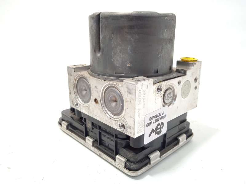 Recambio de abs para renault scénic iv (j9_) 1.5 dci 110 referencia OEM IAM 476602846R 28515751053 10022008404 2