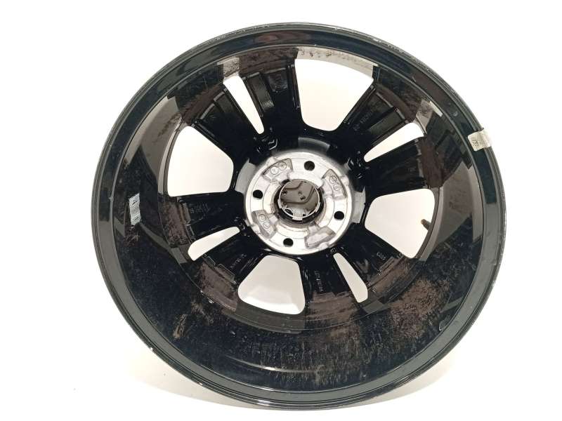 Recambio de llanta para citroën c3 iii (sx) 1.2 puretech 82 referencia OEM IAM 9813075077 98130750XY 6