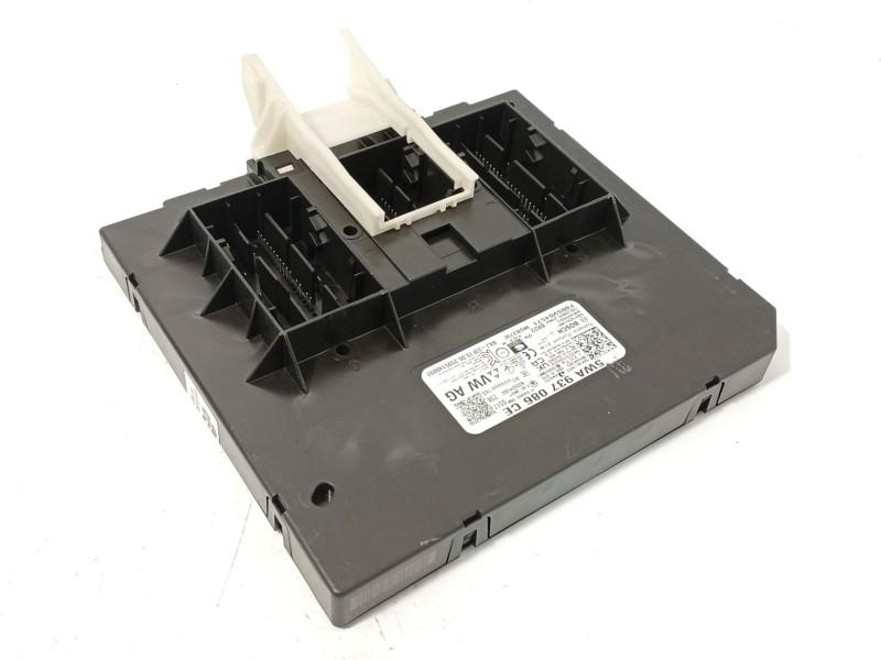 CENTRALITA CONFORT 5WA937086CE 5WA937086CF 