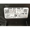 Recambio de centralita confort para cupra leon sportstourer (kl8, ku8, kud) 1.5 etsi referencia OEM IAM 5WA937086CE 5WA937086CF 