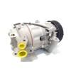 Recambio de compresor aire acondicionado para renault clio iv (bh_) 0.9 tce 90 referencia OEM IAM 926000734R  