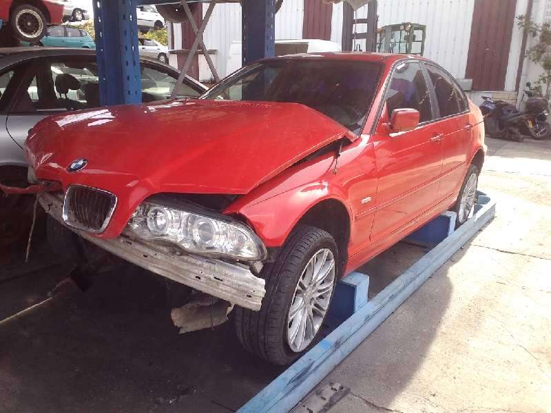 BMW SERIE 3 BERLINA (E46)