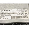 Recambio de centralita motor uce para peugeot rifter 1.5 bluehdi 130 referencia OEM IAM 9851039580 9850563780 0281039490