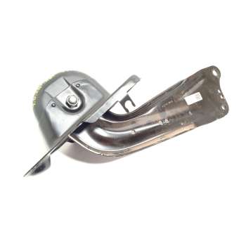 BRAZO SUSPENSION INFERIOR TRASERO DERECHO 5WA501052CS 5Q0505226C 