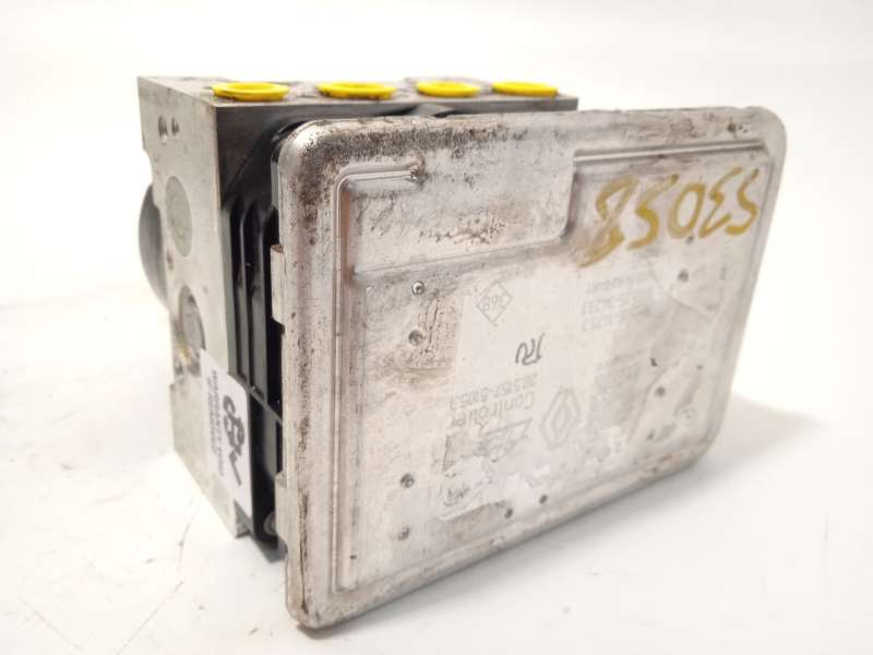 Recambio de abs para renault scénic iv (j9_) 1.5 dci 110 referencia OEM IAM 476602846R 28515751053 10022008404 3