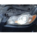 JAGUAR XF I (X250)