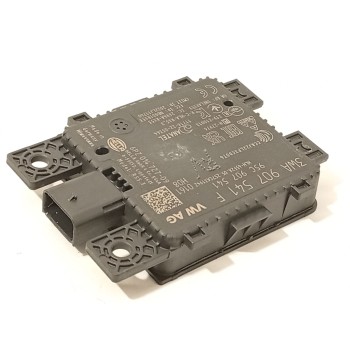 Recambio de modulo electronico para cupra leon sportstourer (kl8, ku8, kud) 1.5 etsi referencia OEM IAM 3WA907541F  