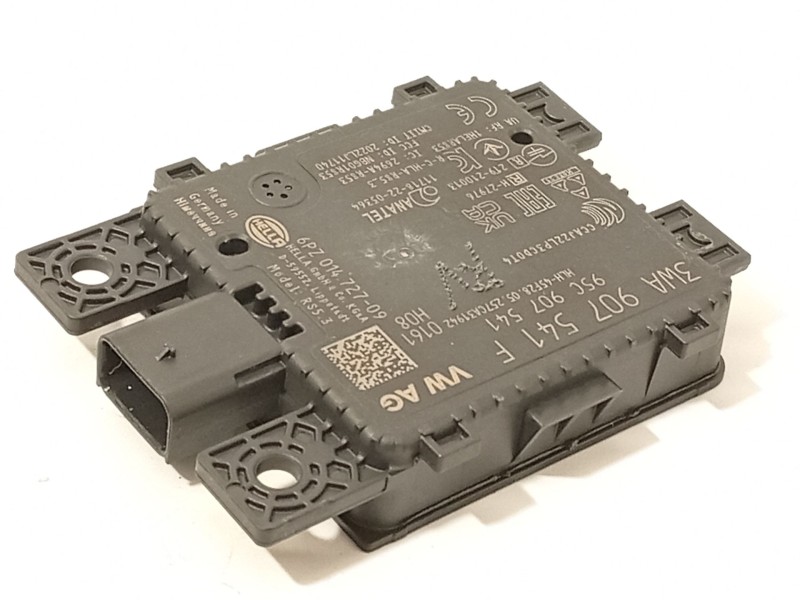 MODULO ELECTRONICO 3WA907541F 
