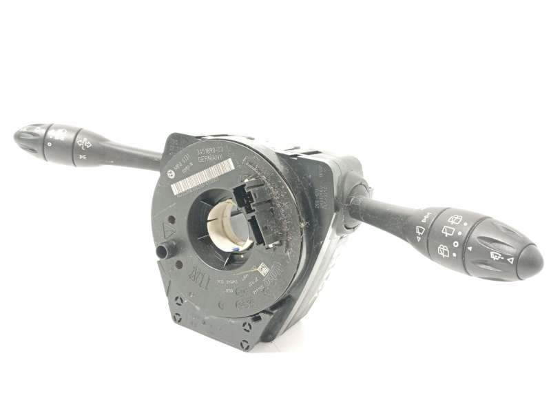Recambio de mando intermitentes para mini mini clubman (r55) cooper s referencia OEM IAM 61313451890 - Azul 2