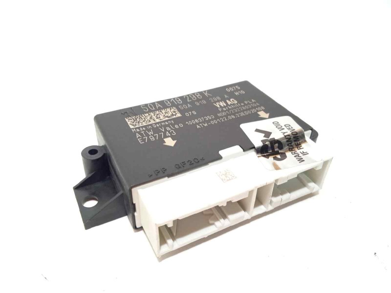 MODULO ELECTRONICO 5QA919298K 