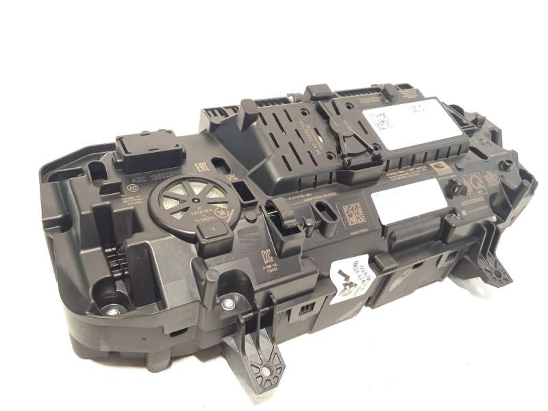 Recambio de cuadro instrumentos para seat ibiza v (kj1, kjg) 1.0 tsi referencia OEM IAM 6F0920320C 4