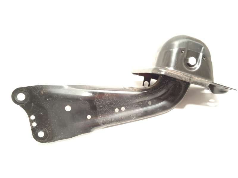 Recambio de brazo suspension inferior trasero derecho para cupra formentor (km7, kmp) 1.4 e-hybrid referencia OEM IAM 5WA501052C - Blanco 2