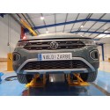 VOLKSWAGEN T-ROC (A11, D11)
