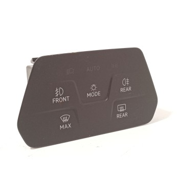 MANDO MULTIFUNCION 5H0941193AGWVQ 