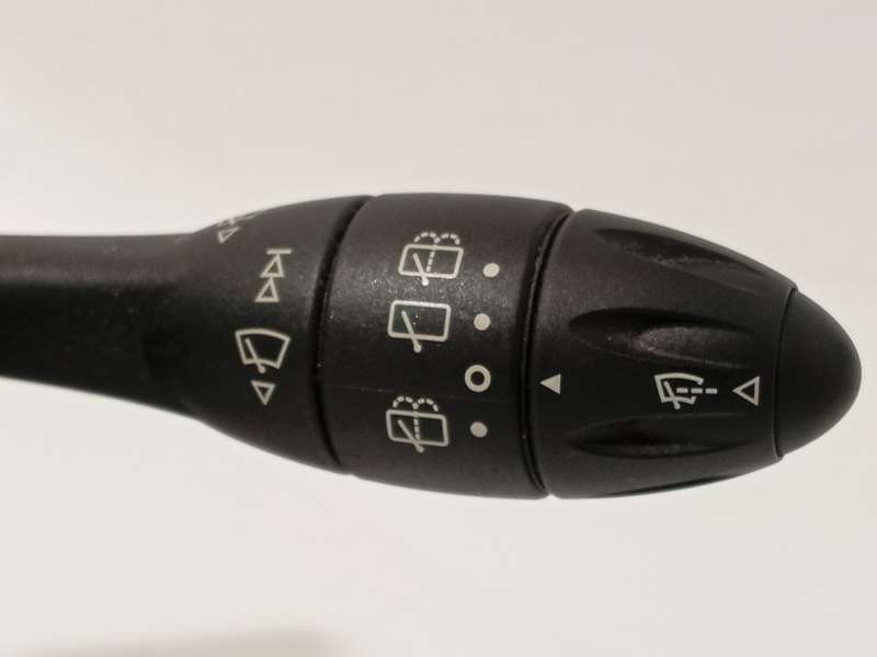 Recambio de mando intermitentes para mini mini clubman (r55) cooper s referencia OEM IAM 61313451890 - Azul 3