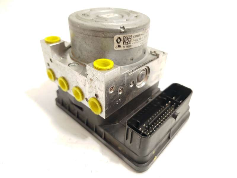 Recambio de abs para dacia sandero iii confort referencia OEM IAM 476604971R 28517152233 10022024304 2