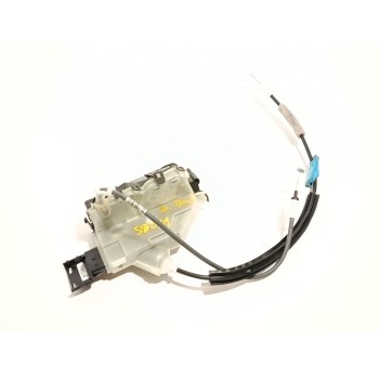 CERRADURA PUERTA DELANTERA DERECHA 9816343380 