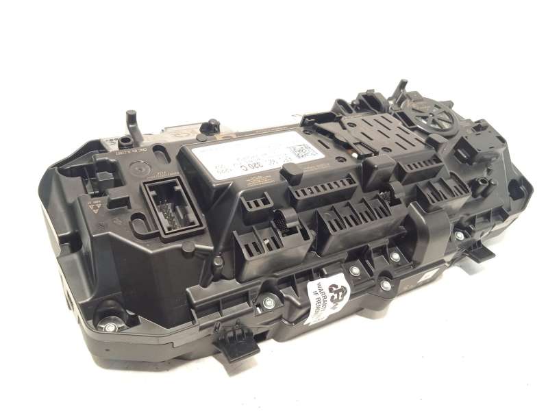 Recambio de cuadro instrumentos para seat ibiza v (kj1, kjg) 1.0 tsi referencia OEM IAM 6F0920320C 5