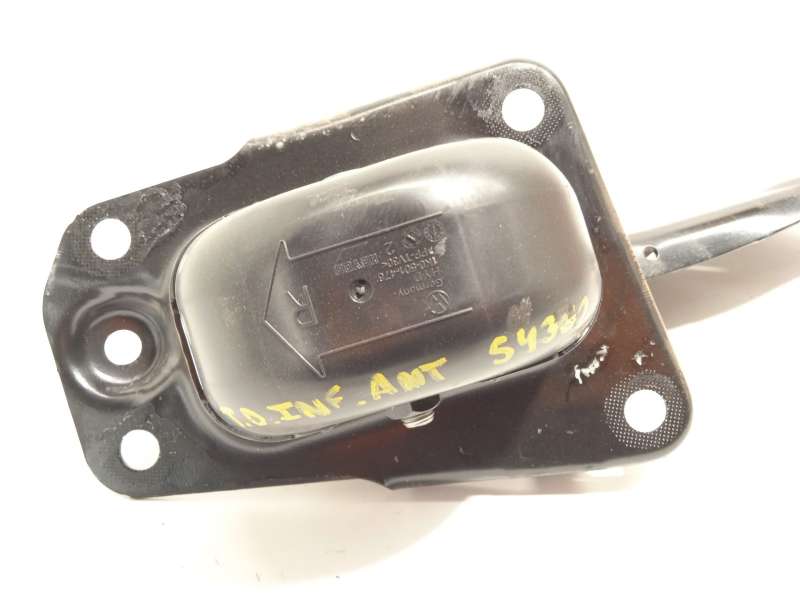 Recambio de brazo suspension inferior trasero derecho para cupra formentor (km7, kmp) 1.4 e-hybrid referencia OEM IAM 5WA501052C - Blanco 3