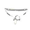Recambio de elevalunas delantero derecho para opel antara a (l07) 2.0 cdti referencia OEM IAM 96672883  