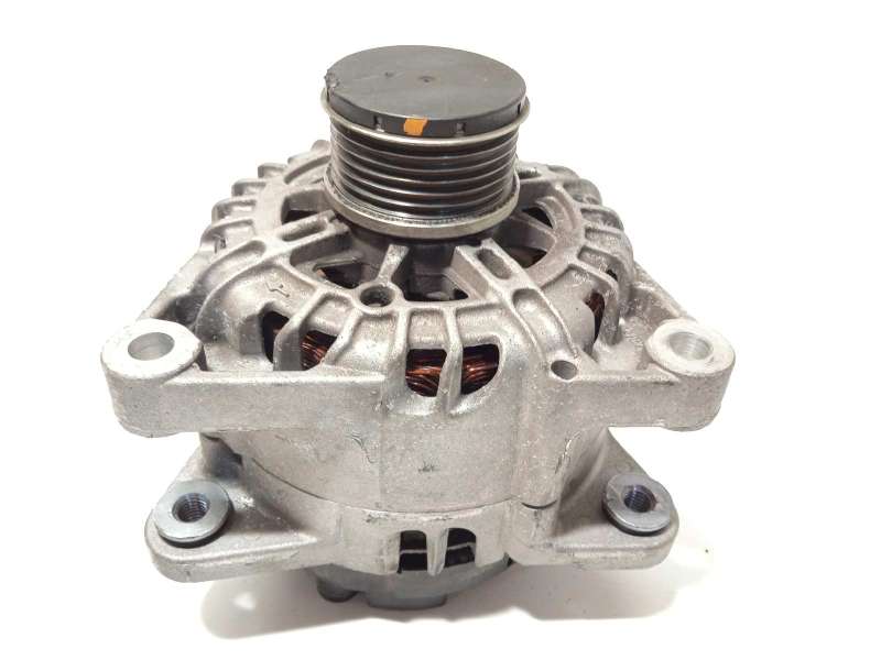 Recambio de alternador para citroën c1 city edition referencia OEM IAM 9818677980 2713135A TG12C261 2